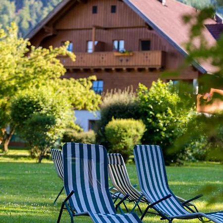 Gutshof Wolfgangsee Resort & Event Hotel Strobl Bagian luar foto