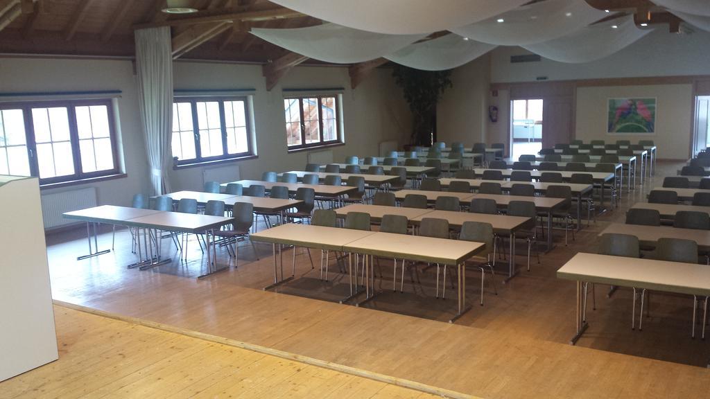 Gutshof Wolfgangsee Resort & Event Hotel Strobl Bagian luar foto