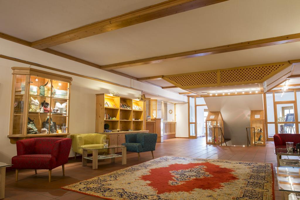 Gutshof Wolfgangsee Resort & Event Hotel Strobl Bagian luar foto
