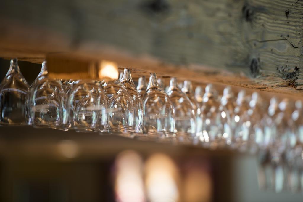 Gutshof Wolfgangsee Resort & Event Hotel Strobl Bagian luar foto