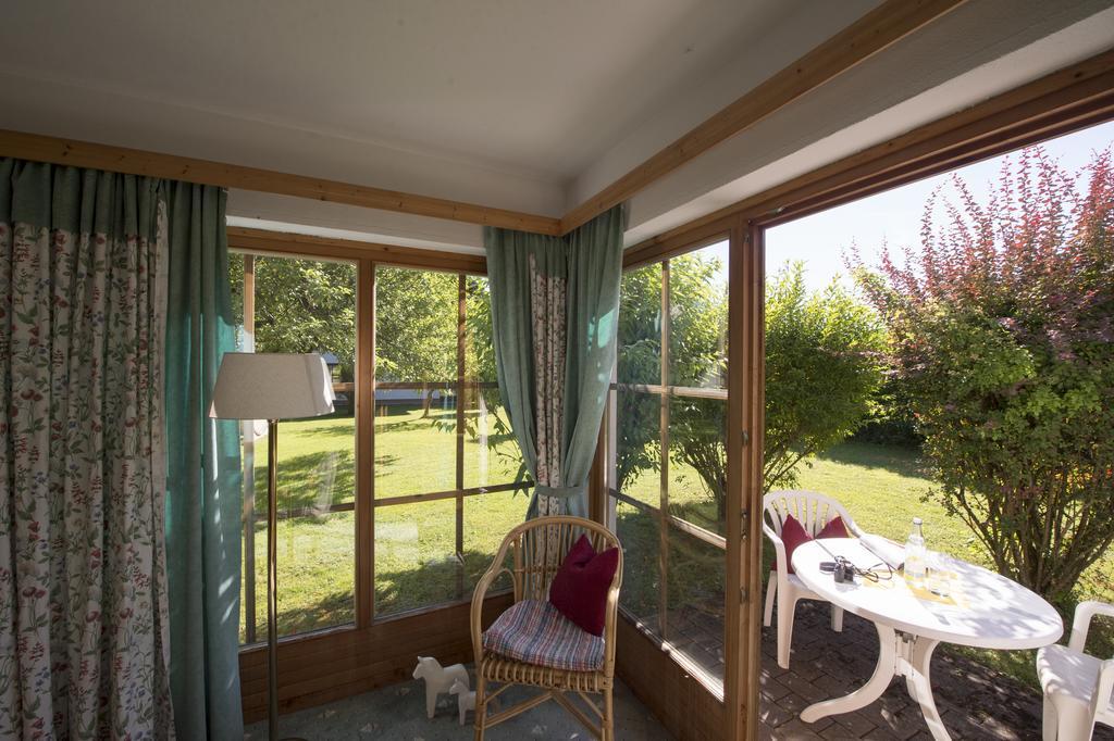Gutshof Wolfgangsee Resort & Event Hotel Strobl Bagian luar foto