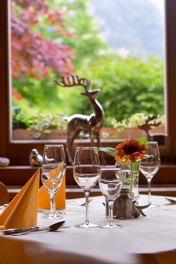 Gutshof Wolfgangsee Resort & Event Hotel Strobl Bagian luar foto